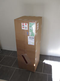 Ett STORT paket